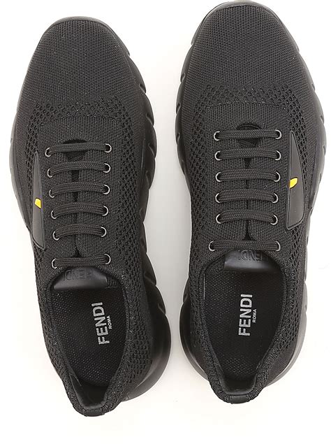 foto scarpe fendi uomo|farfetch fendi shoes.